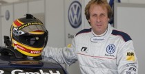 Volkswagen Scirocco R-Cup